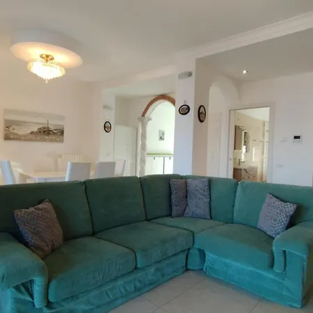 Apartment Casa Giulia Bellagio