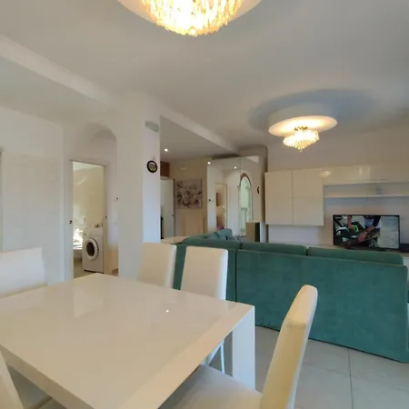 Casa Giulia Apartman Bellagio