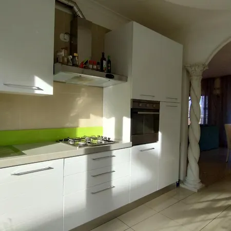 Appartement Casa Giulia Bellagio
