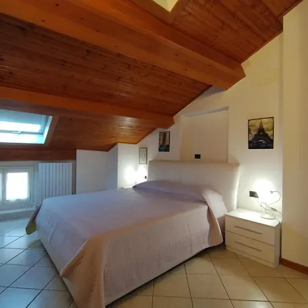 Casa Giulia בלאג'יו