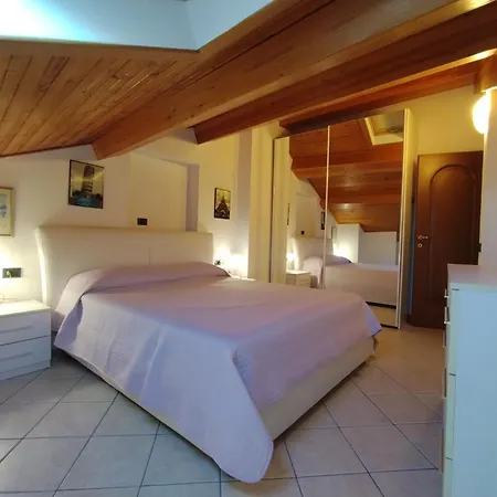 Apartman Casa Giulia