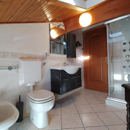 Casa Giulia Apartman *