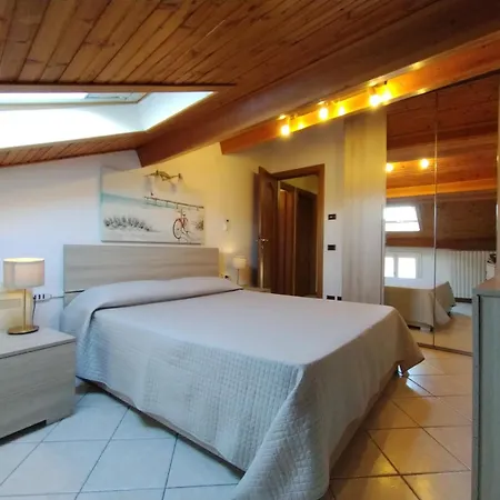 Casa Giulia דירה בלאג'יו