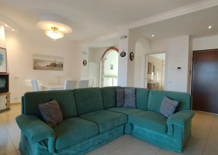 Apartman Casa Giulia Bellagio