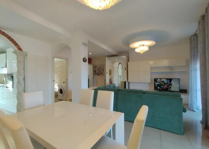 Casa Giulia Apartman Bellagio
