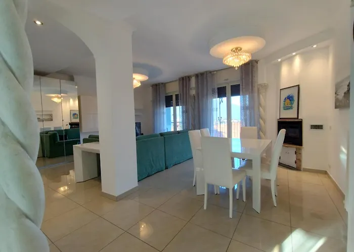 Casa Giulia