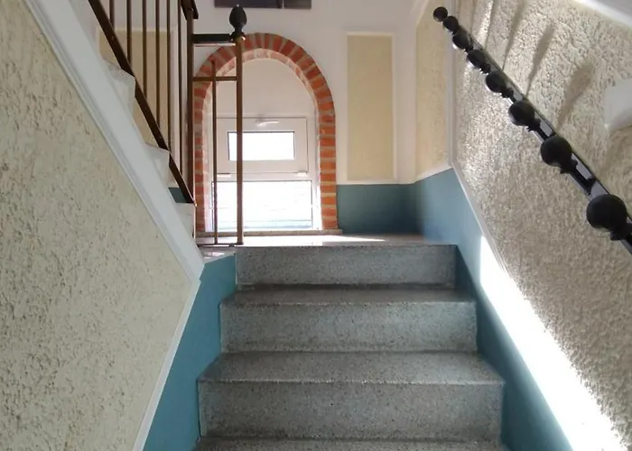 Apartman Casa Giulia Bellagio
