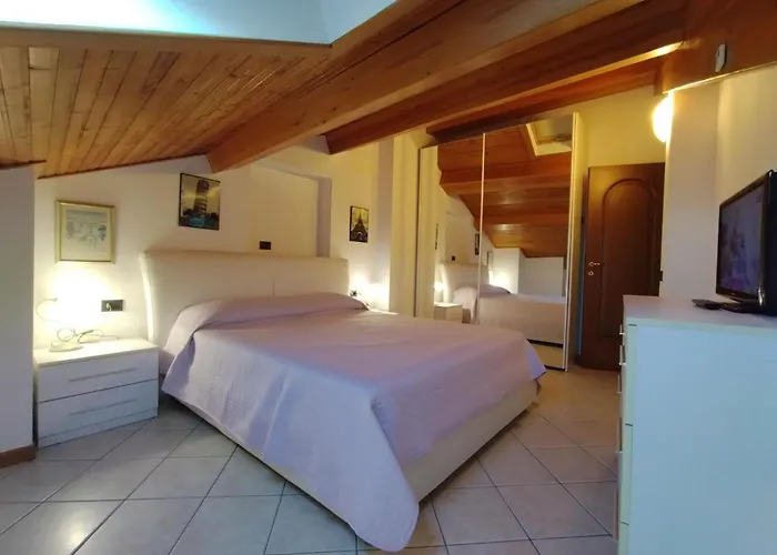 Apartman Casa Giulia