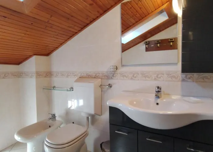 Casa Giulia Apartman *