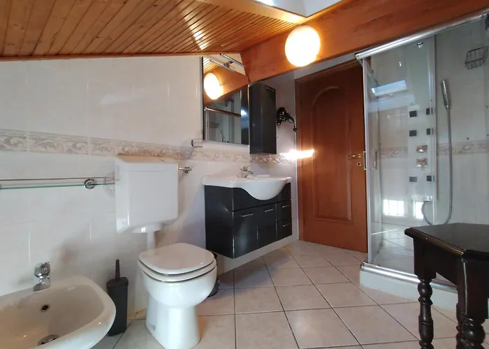 Casa Giulia דירה *