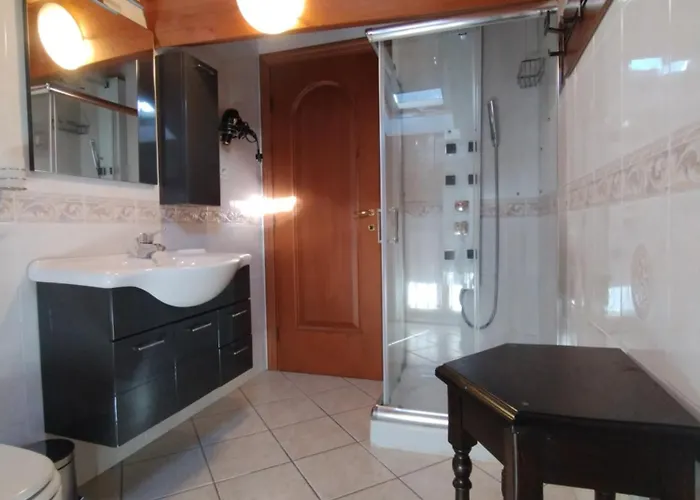 Casa Giulia דירה בלאג'יו