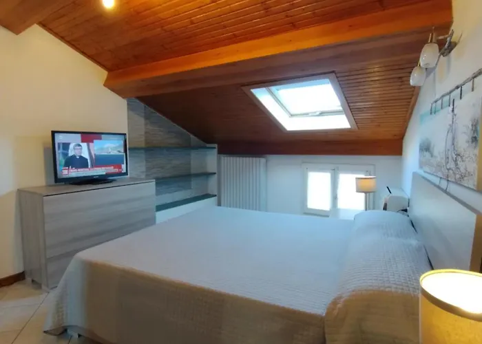 Casa Giulia Apartman