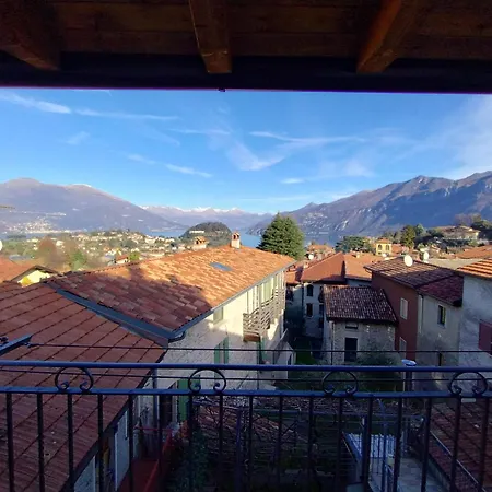 Casa Giulia بيلاجيو