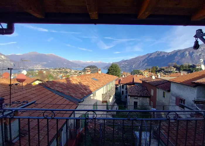 Casa Giulia بيلاجيو