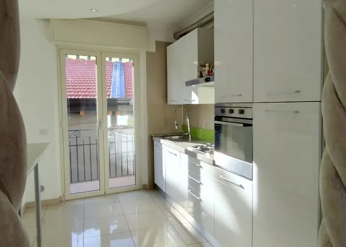 Casa Giulia * بيلاجيو