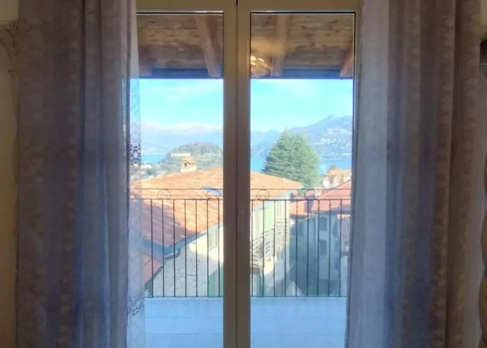 Casa Giulia * بيلاجيو