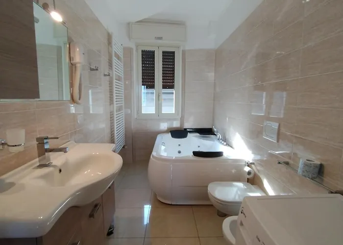 شقة Casa Giulia *