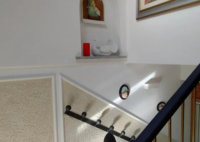 شقة Casa Giulia *