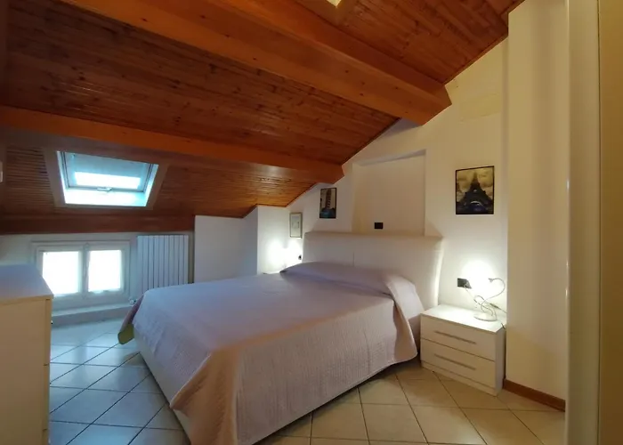 Casa Giulia بيلاجيو