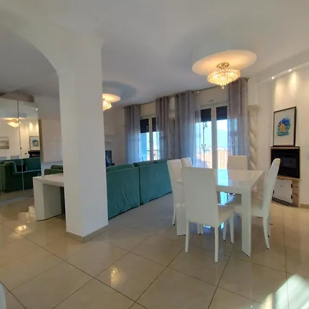 Casa Giulia