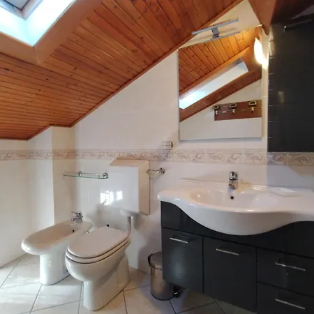 Casa Giulia Appartement *