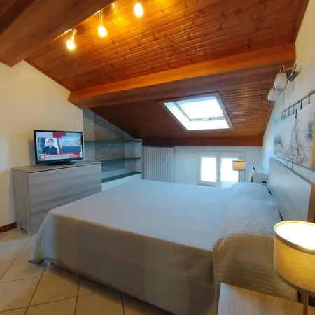 Casa Giulia Appartement
